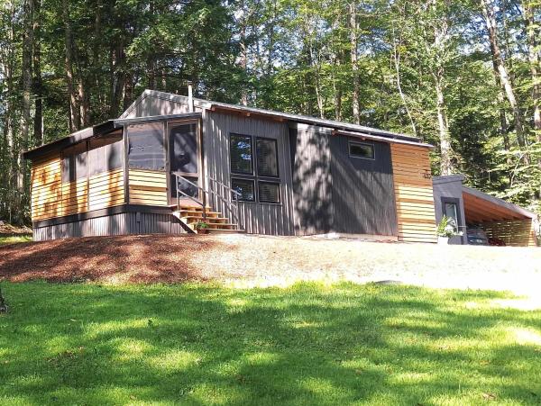 572 Roberts Road