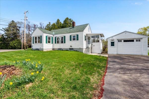 1385 Williston Road