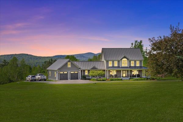 3072 Upper Pleasant Valley Road