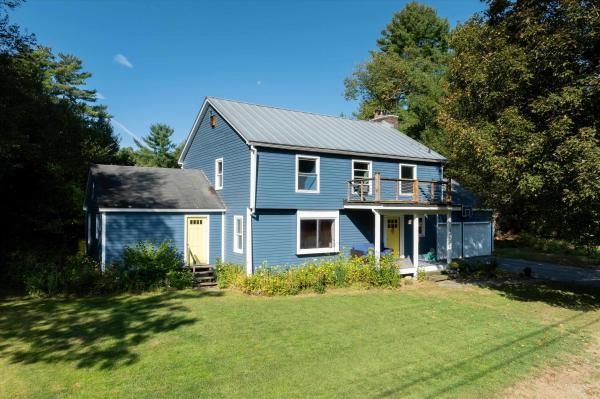 187 Hillwinds Road