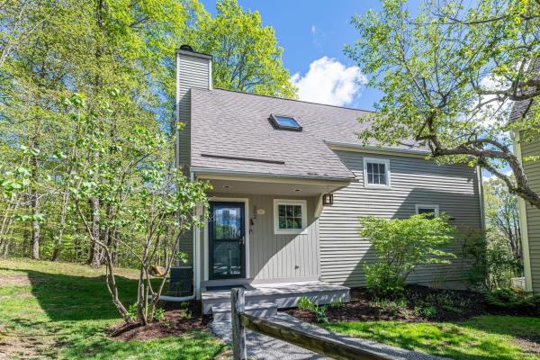 202 Eagle Rise Road