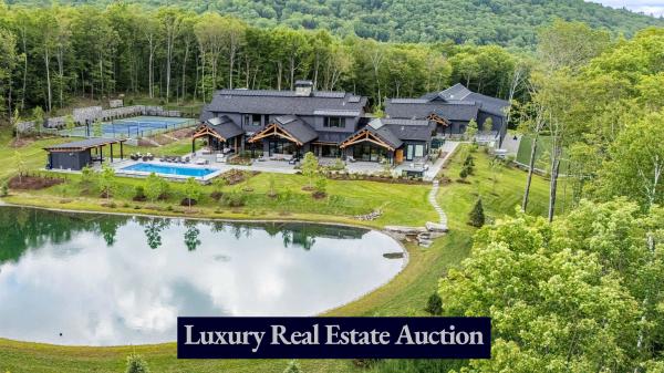1084 Wade Pasture Road