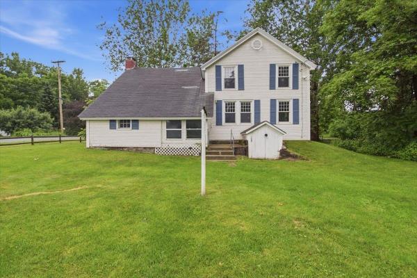105 Hicks Avenue