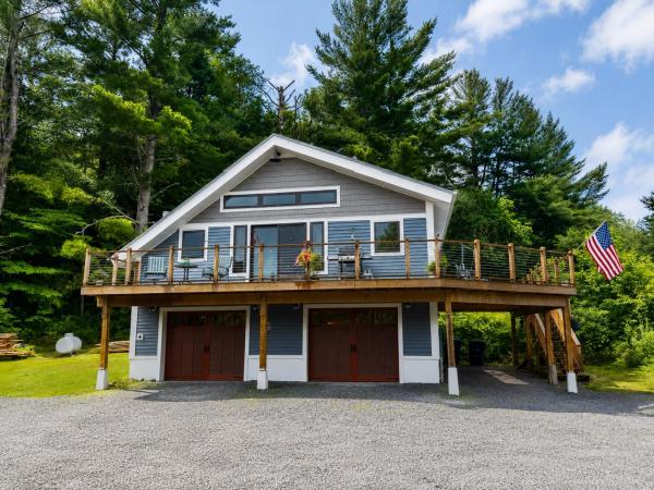 225 Redfield Road