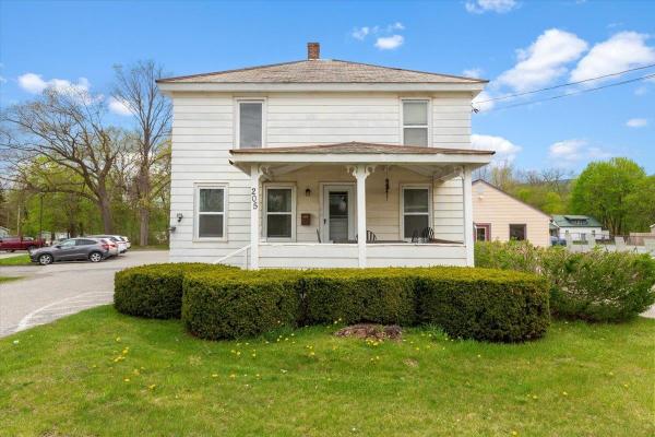 203-205 Northside Drive