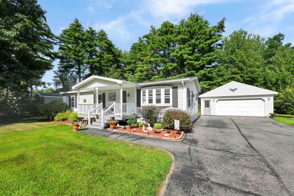 718 Red Pine Road