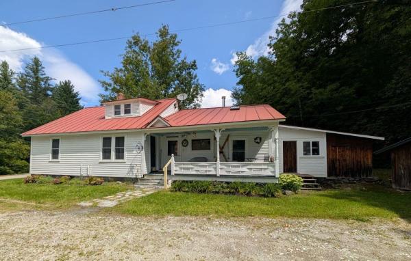 178 Bethel Mountain Road
