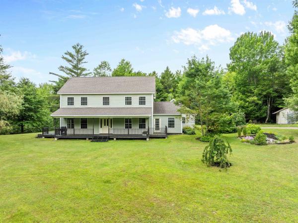 166 Cutting Hill Road