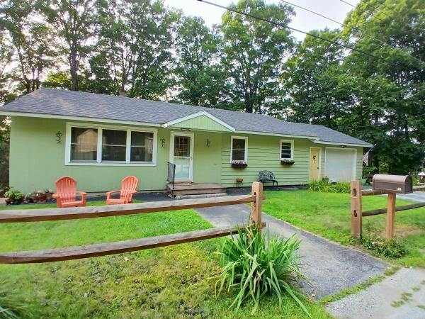 168 Quinlan Drive