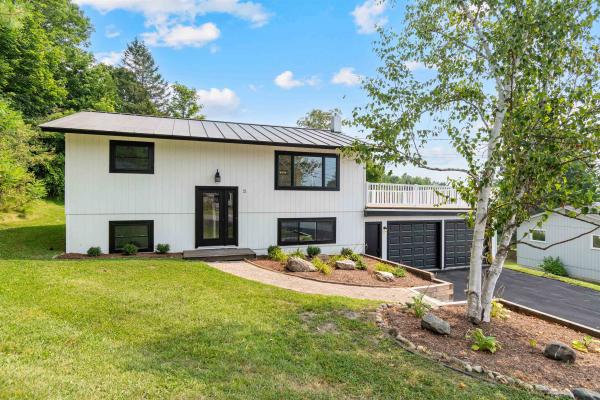 21 Moonlight Drive