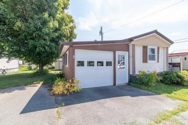 224 Shattuck Hill Road