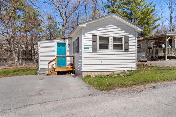 142 Penny Lane