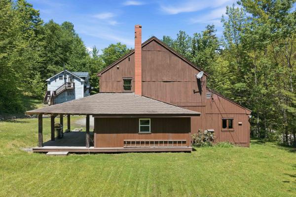 340 Willey Hill Road