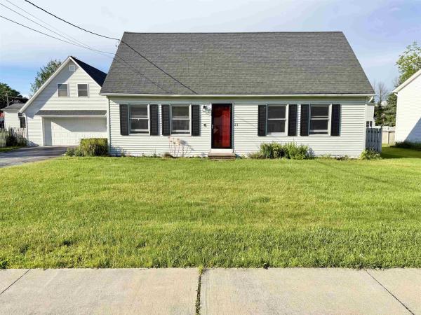 23 Guyette Circle