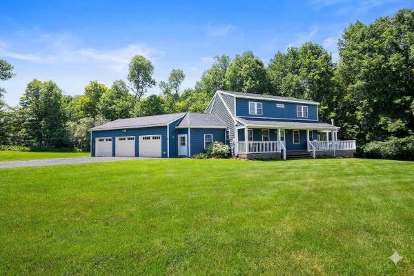 1112 Cobb Hill Road