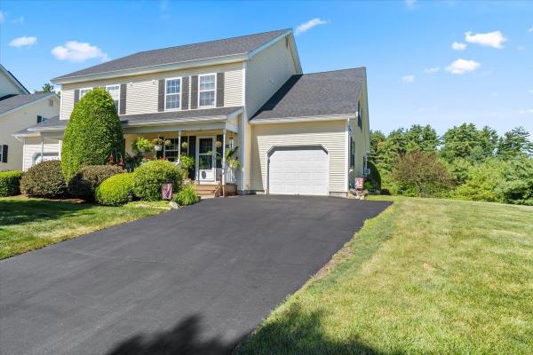 156 Catkin Drive