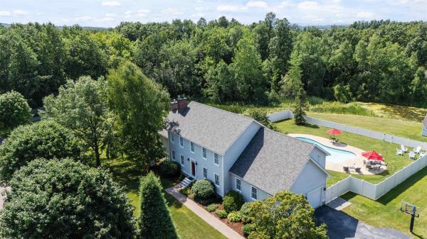 95 Coyote Lane