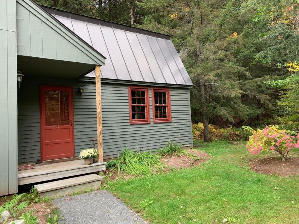 574 Willard Road