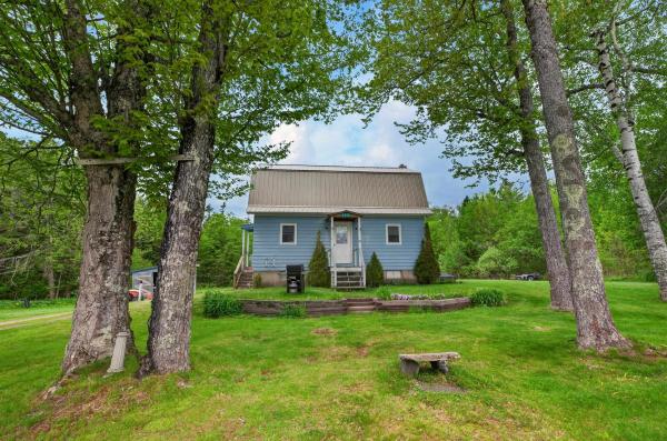 2248 Burrington Hill Road