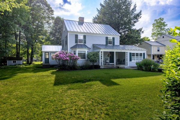 21 Trumbull Lane