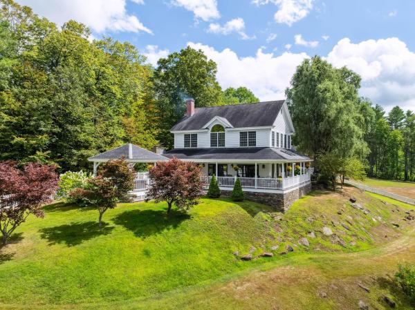 1059 Carlton Hill Road