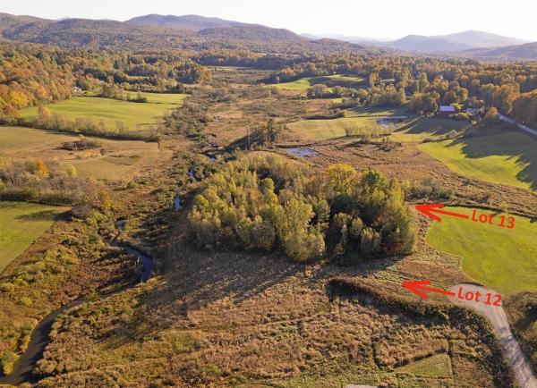Lot 12-13 Paradis Lane Lot 12-13 Paradis Lane