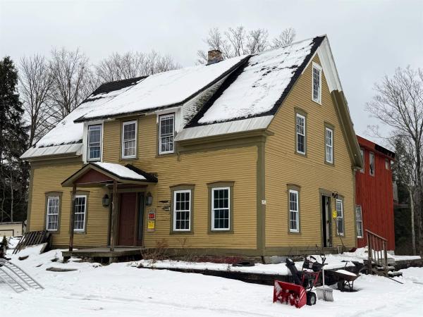 1153 Rockingham Road