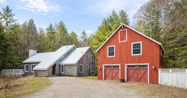 63 Raspberry Hill Road