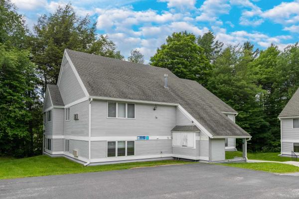 95 Killington Center Drive