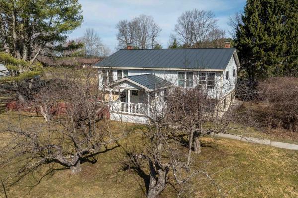 116 Lillian Drive