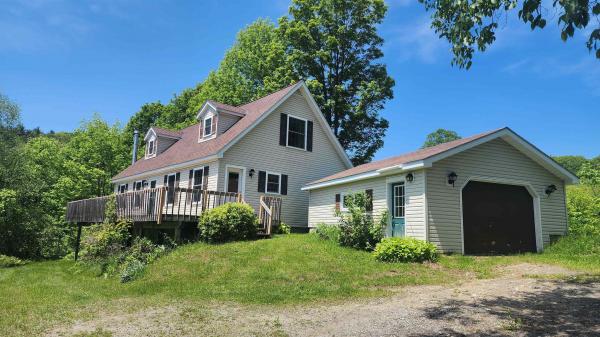 491 Farrar Road