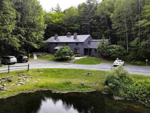 574 Willard Road