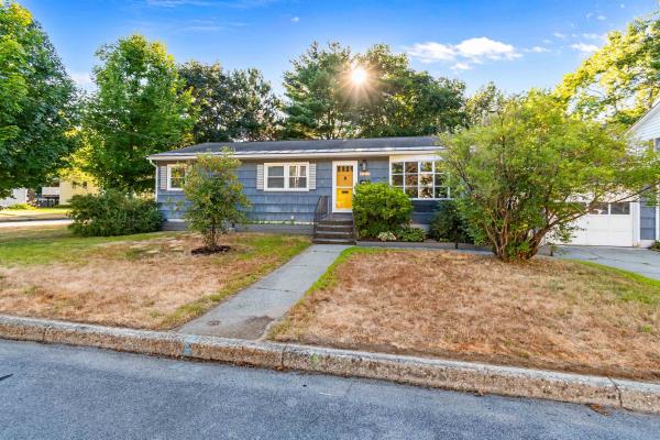 137 Laurel Hill Drive