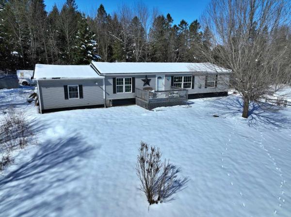 2357 Beebe Road