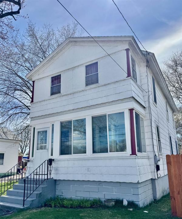 4 York Street
