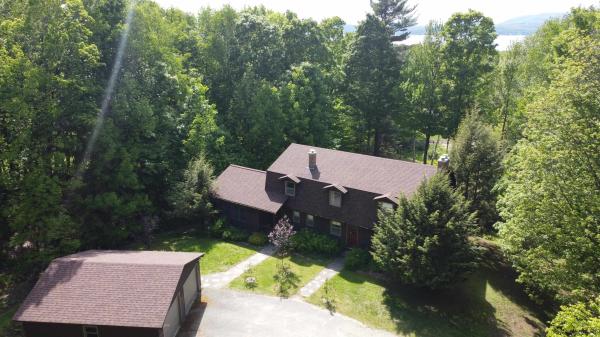 78 Hillside Drive