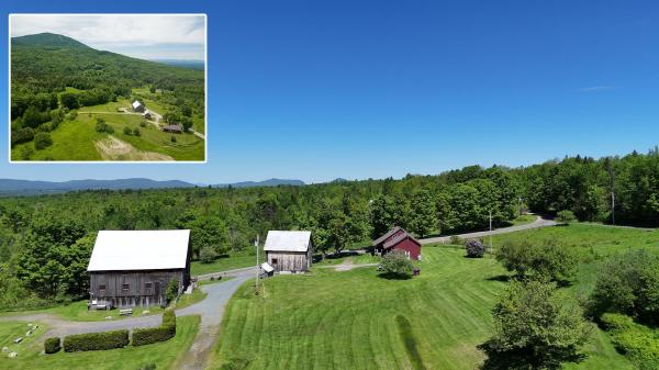 1258 Pinkham Road