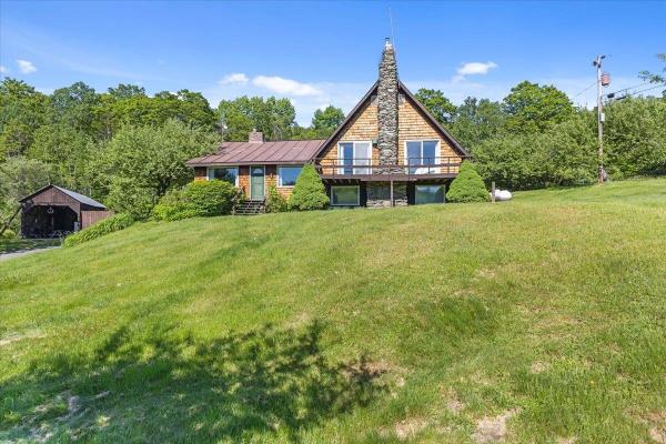 840 Sugar Hill Road