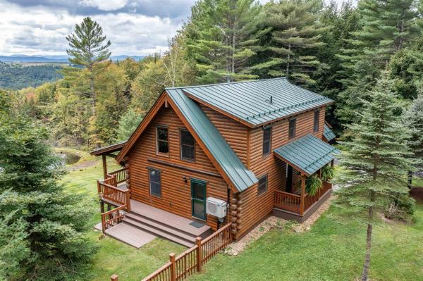 Single Family in East Montpelier VT