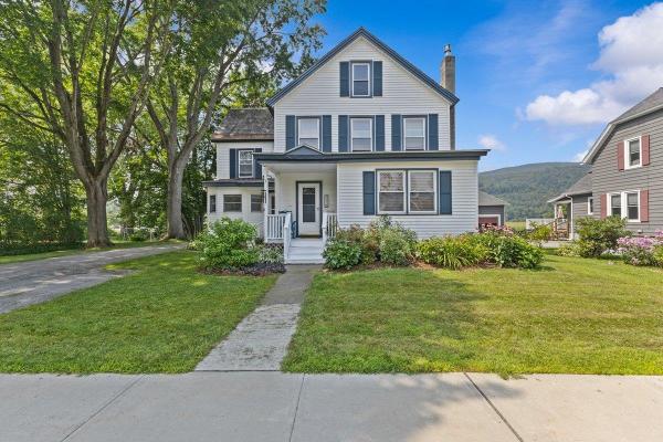 37 Randall Street