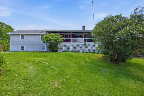 219 Longmoore Drive