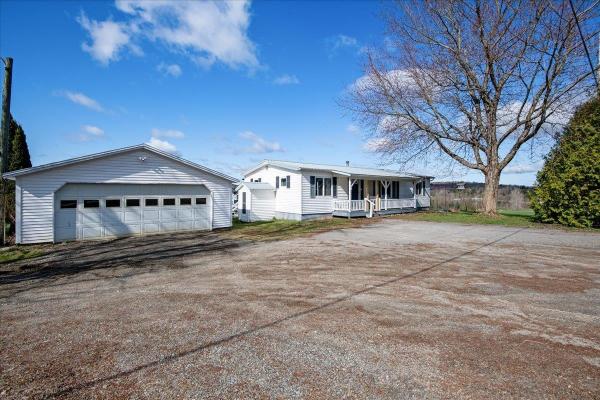 434 Berkshire Center Road