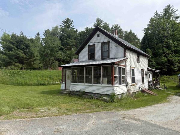 252 Stone Road
