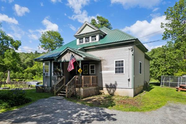 2556 Church Hill Road