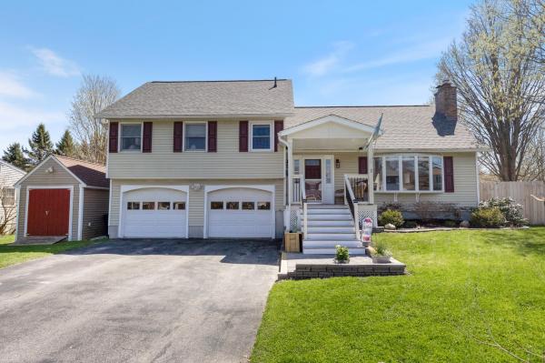 2 Woodland Place
