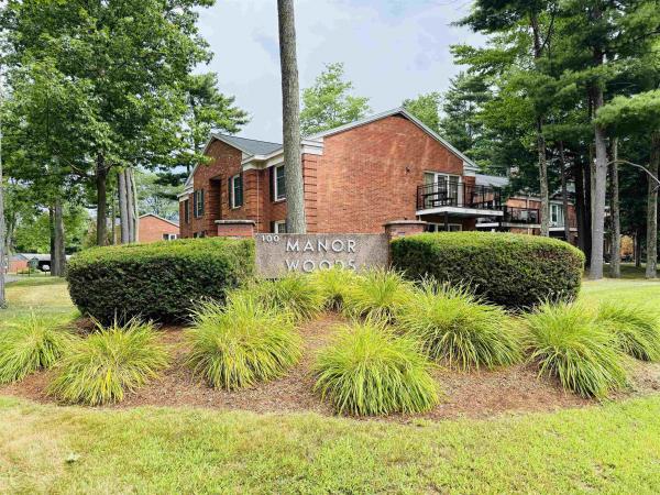 100 Kennedy Drive