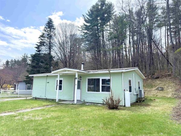 3 Woodland Drive