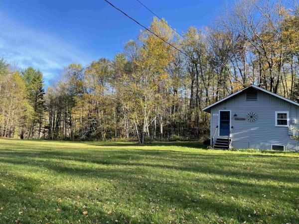 283 Goodrich Road