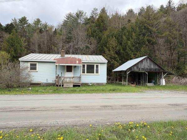 169 Bear Hill Road