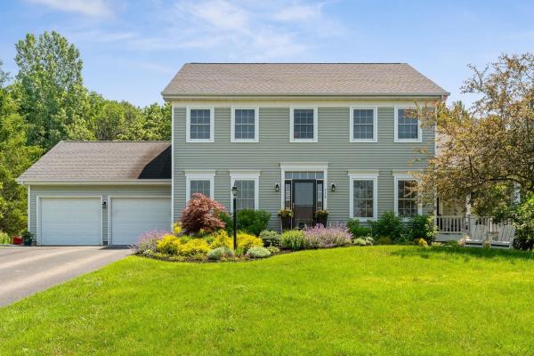 519 Brennan Woods Drive